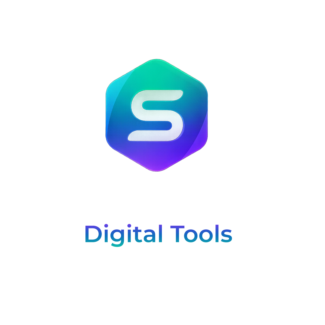 Sasta Digital Tools